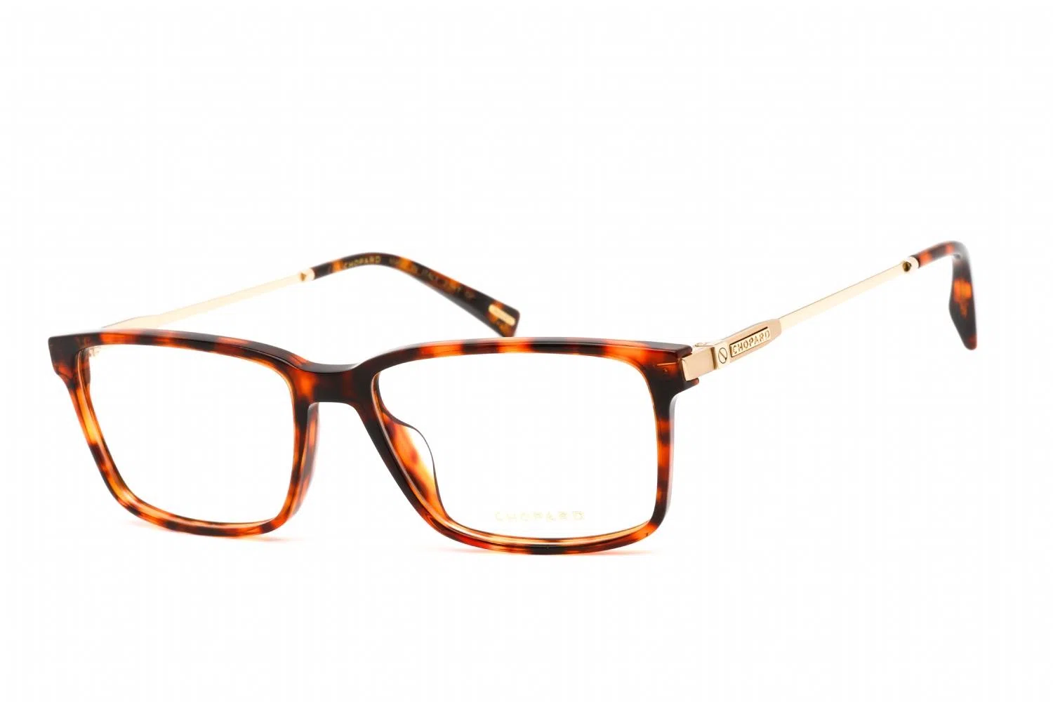 Chopard VCH308 Eyeglasses - view 3